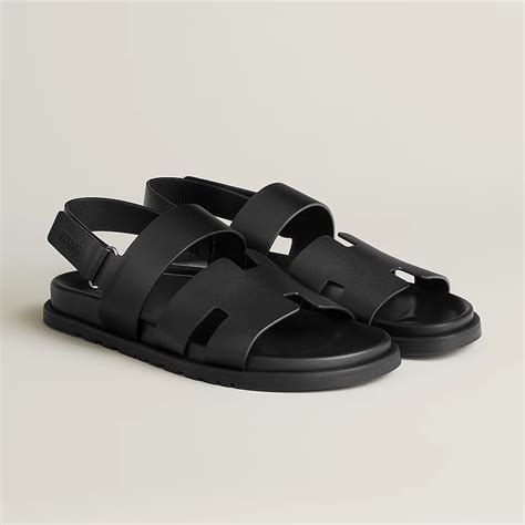 hermes genius sandals|authentic hermes sandals.